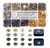 Broches de Marroquinería a Presión 12mm! - comprar online