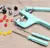 Kit Profesional para colocar Broches y Ojalillos - tienda online