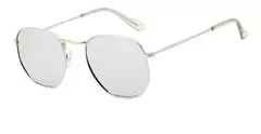 ÓCULOS RAY-BAN HEXAGONAL - Vistara óculos escuro