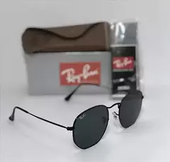 ÓCULOS RAY-BAN HEXAGONAL - loja online