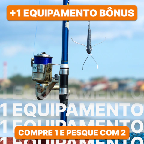 Passaporte Anual - 1 Equipamento