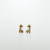 Brinco infantil Gigi - comprar online