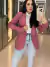 Blazer Alfaiataria Alta Qualidade - comprar online