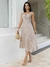 Vestido Charme Alça na internet