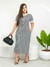 Imagem do Vestido Listras