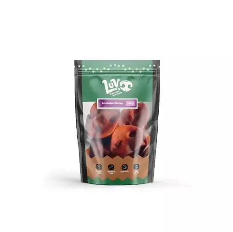 Focinho Suíno - 150g