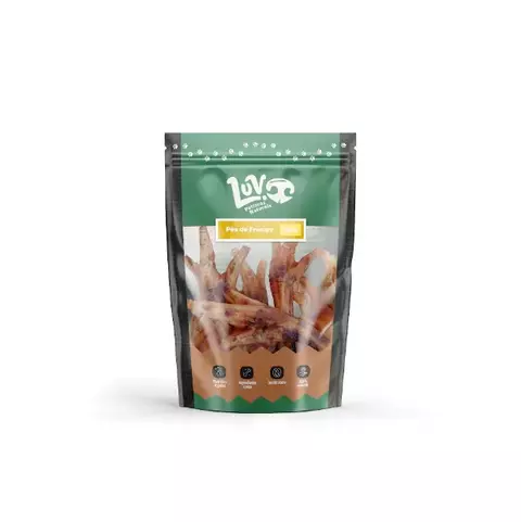 Pés de Frango - 100g