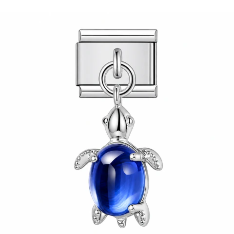 Tortuga Azul