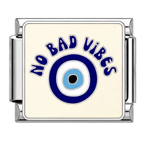No Bad Vibes