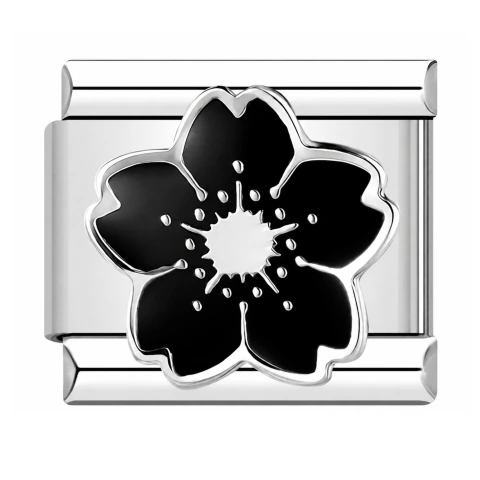 Flor Negra