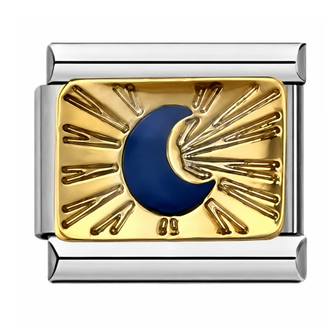 Luna Azul