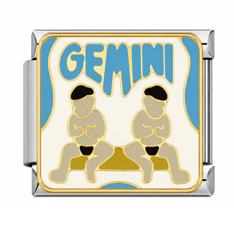 Signo zodiacal géminis