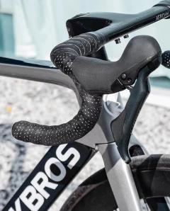 Cinta manillar Bicicleta de ruta Rockbros