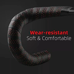 Cinta manillar Bicicleta de ruta Rockbros - clickcol.com.co