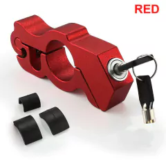 Bloqueo de palanca de freno moto - comprar en línea