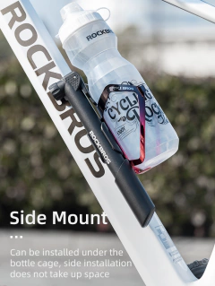 Inflador para bicicleta - comprar en línea