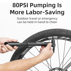 Inflador para bicicleta - clickcol.com.co