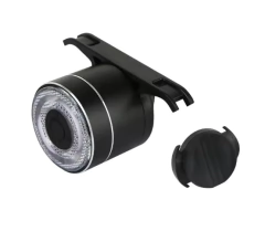 luz trasera bicicleta 75 Lumens - clickcol.com.co