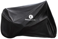 Carpa impermeable moto grande - comprar en línea