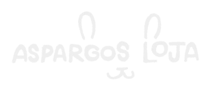 aspargos loja