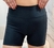 Shorts academia suplex cós alto zero transparência, academia
