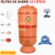 FILTRO DE BARRO 25 LITROS (12,5L + 12,5L) (MAIOR) COMPLETO - 4 VELAS - FILTRAGEM RÁPIDA - SÃO PEDRO