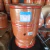 FILTRO DE BARRO 8 LITROS (4L+4L) COMPLETO - SANTA MARINA na internet