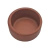 COMEDOURO / BEBEDOURO DE BARRO PARA PETS, CÃES GATOS AVES COELHOS - VARIOS TAMANHOS - comprar online