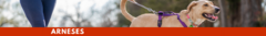 Banner de la categoría Arneses