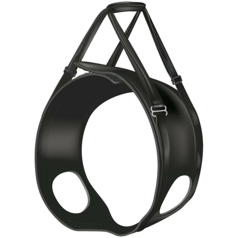 Soporte Auxiliar Andador Rehabiltacion Perros Displasia Cadera Trixie Talle M Hasta 25 Kg - comprar online