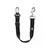 Pretal Arnes + Cinturon De Seguridad Auto Trixie Talle M - Distribuidora Market Plus