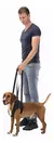 Soporte Auxiliar Andador Rehabiltacion Perros Displasia Cadera Trixie Talle L/XL Hasta 50 Kg - Distribuidora Market Plus