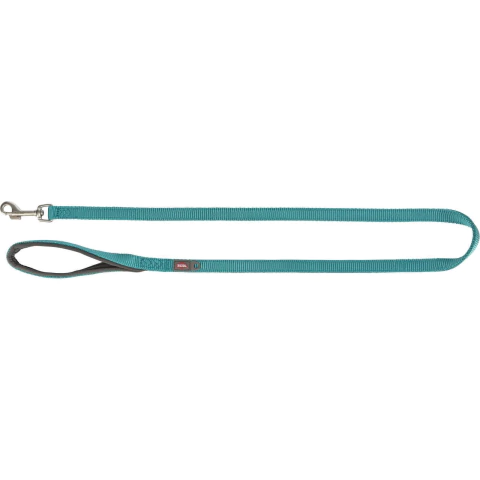 Correa Para Perros Trixie Premium Doble 1 Mts Talle L - XL