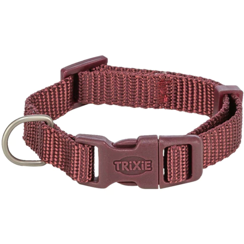Collar Para Perros Premium Trixie L / XL 40 A 65 Cm Sangria