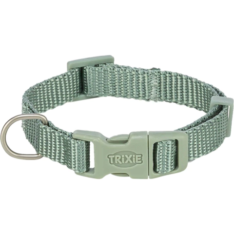 Collar Para Perros Premium Trixie L / XL 40 A 65 Cm Salvia