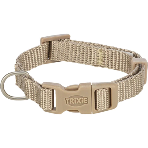 Collar Para Perros Premium Trixie M / L 35 A 55 Cm Arena