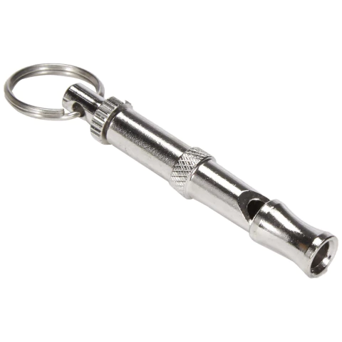 Silbato Adiestra Perro Ultrasonido Alta Frecuencia Trixie - comprar online