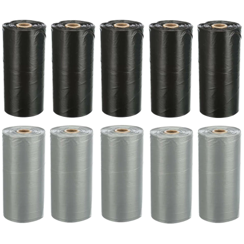 Bolsitas Sanitarias Perros Bolsas Trixie Rollo Repuesto x200 - comprar online