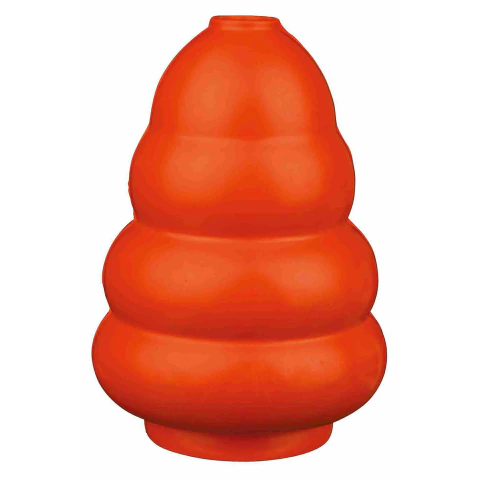 Juguete Perro Caucho Rellenable Dosificador Trixie 8 Cm - comprar online