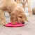 Alfombra Lamer Antiestres Rellenable Perro Gato Sopapa 18 Cm - Distribuidora Market Plus