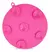 Alfombra Lamer Antiestres Rellenable Perro Gato Sopapa 18 Cm - tienda online
