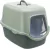 Litera Bandeja Sanitaria Baño Cerrada Gatos Trixie Vico - comprar online