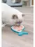 Alfombra De Lamer Pescado Rellenable Para Gatos Trixie 28 Cm - Distribuidora Market Plus