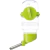 Bebedero Chupete Roedor Hamster Rata Raton Jerbos 125 Ml - Distribuidora Market Plus