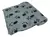 Manta Polar Para Perros Y Gatos Ultra Suave 100 X 70 Cm Cancat - tienda online