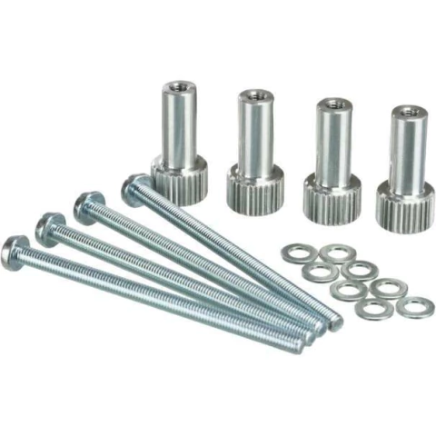 Kit Tornillos De Seguridad Transportadora Skudo 4 5 6 7 Y 8 - comprar online