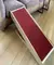Rampa Perro Hasta 30 Kg Regulable Plegable 8 Posiciones 60Cm - tienda online