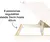 Rampa Perro Hasta 30 Kg Regulable Plegable 8 Posiciones 60Cm