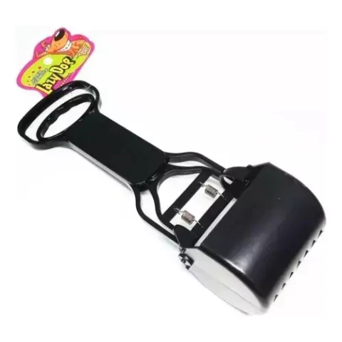 Palita Recolectora Pinza Perro Excrementos Small 28 Cm - comprar online