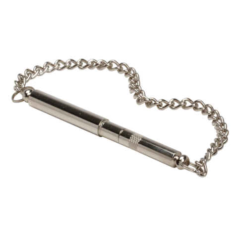 Silbato Alta Frecuencia Adiestramiento Perro Educacion Lazy Dog